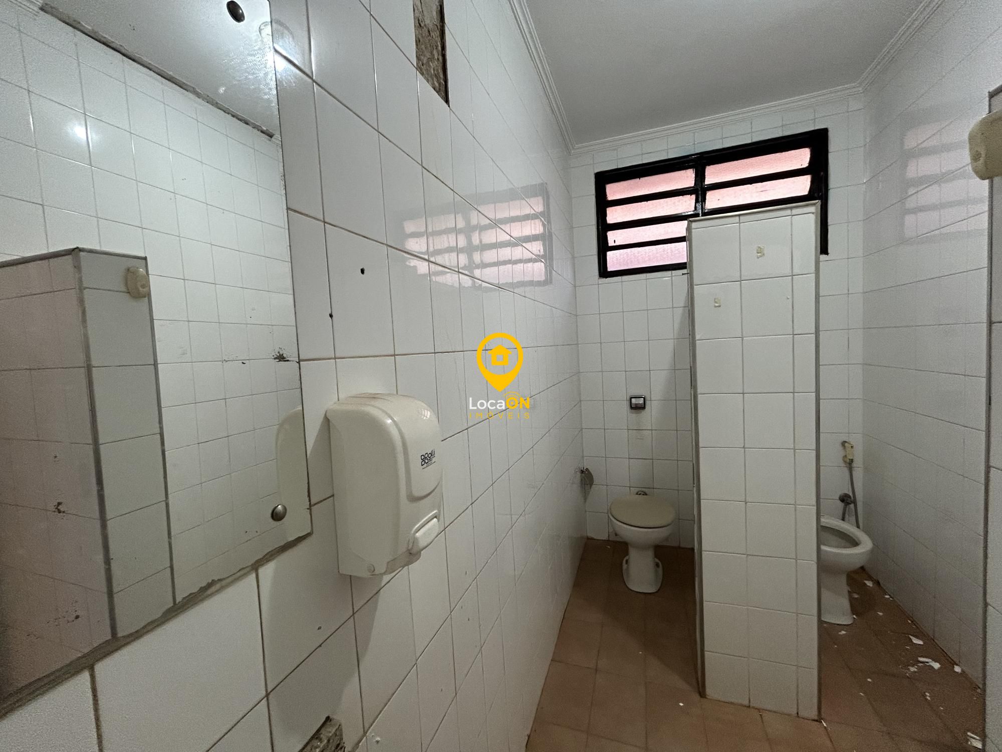 Loja-Salão, 293 m² - Foto 26