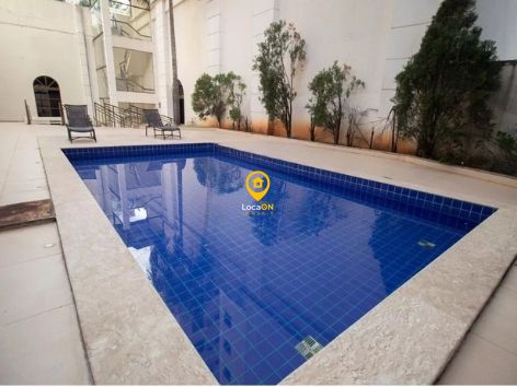 Apartamento para alugar com 3 quartos, 100m² - Foto 26