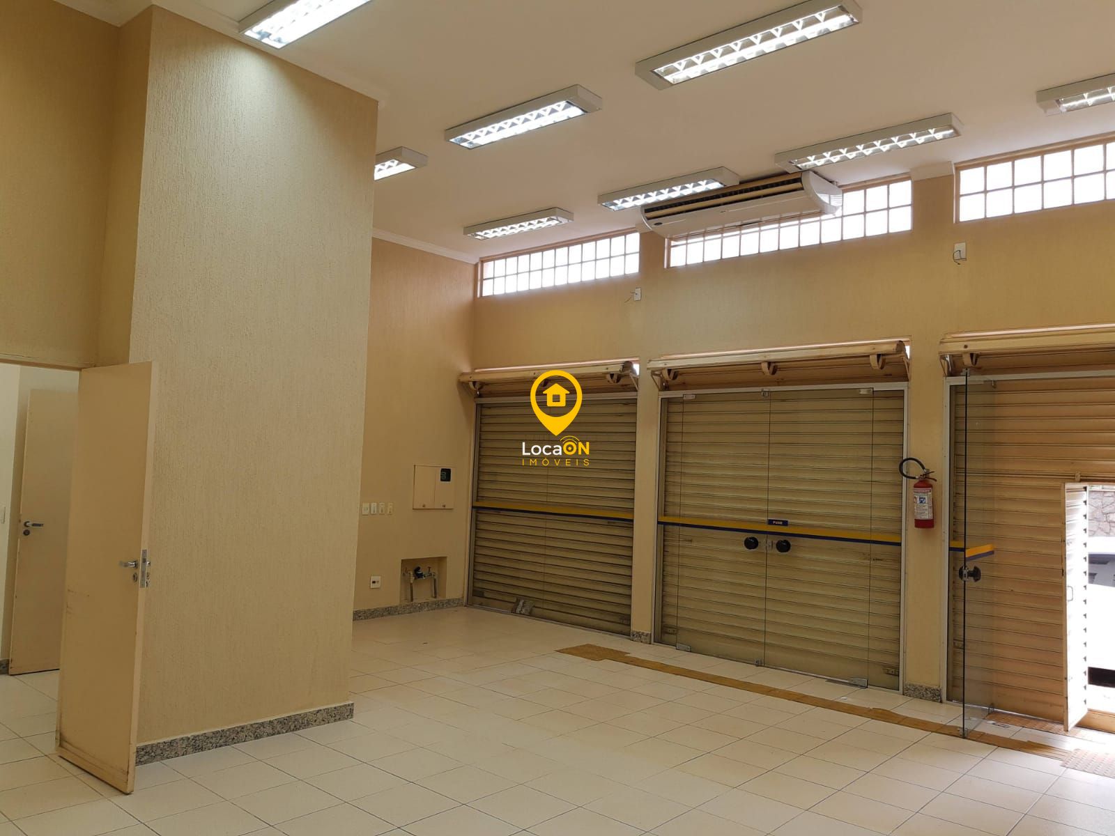 Ponto comercial para alugar  no Vila Virgínia - Ribeirão Preto, SP. Imóveis