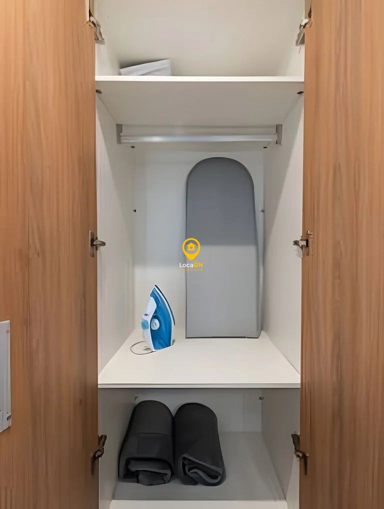 Apartamento, 1 quarto, 28 m² - Foto 14