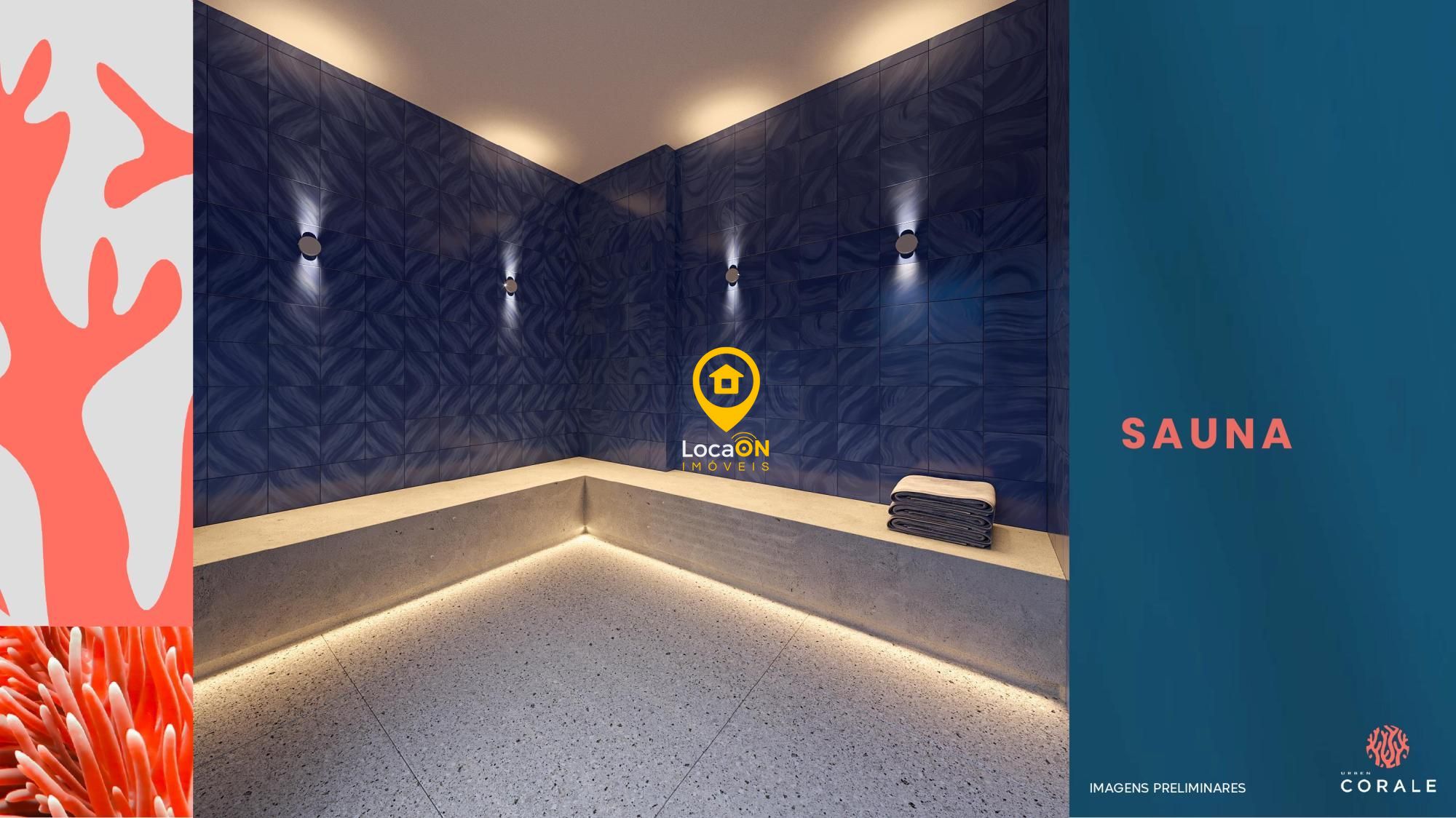 Apartamento à venda com 3 quartos, 68m² - Foto 15