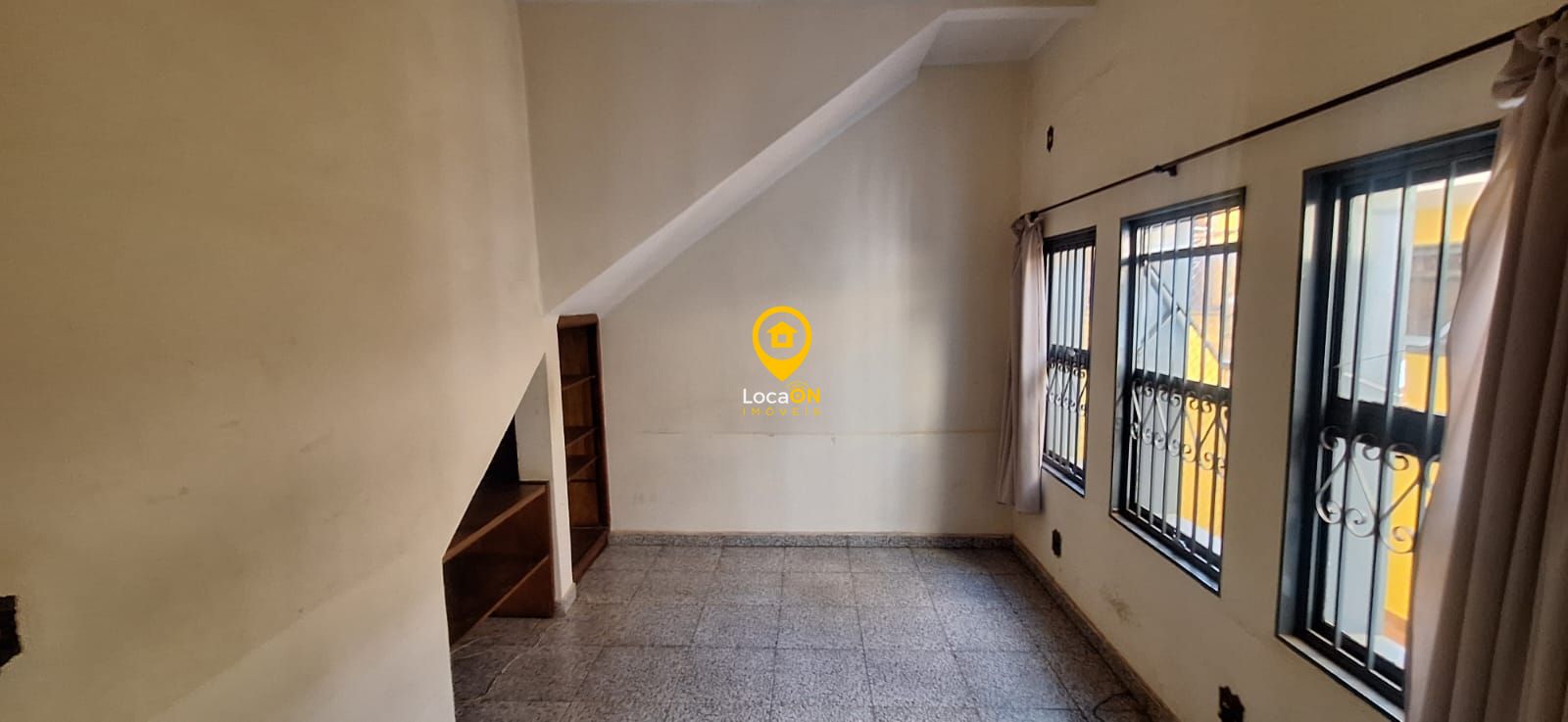 Casa para alugar com 2 quartos, 186m² - Foto 15