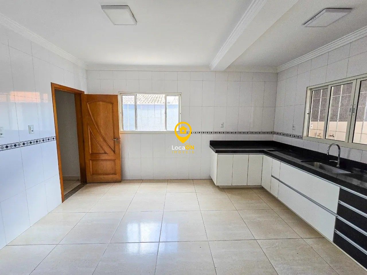 Casa, 3 quartos, 210 m² - Foto 8