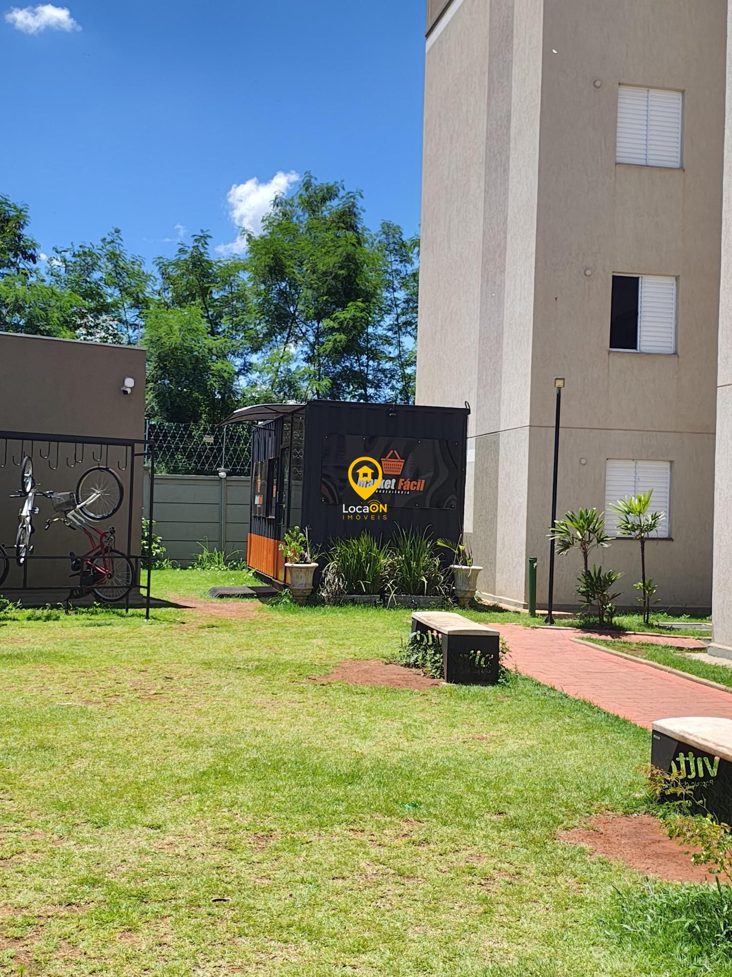Apartamento para alugar com 2 quartos, 49m² - Foto 11