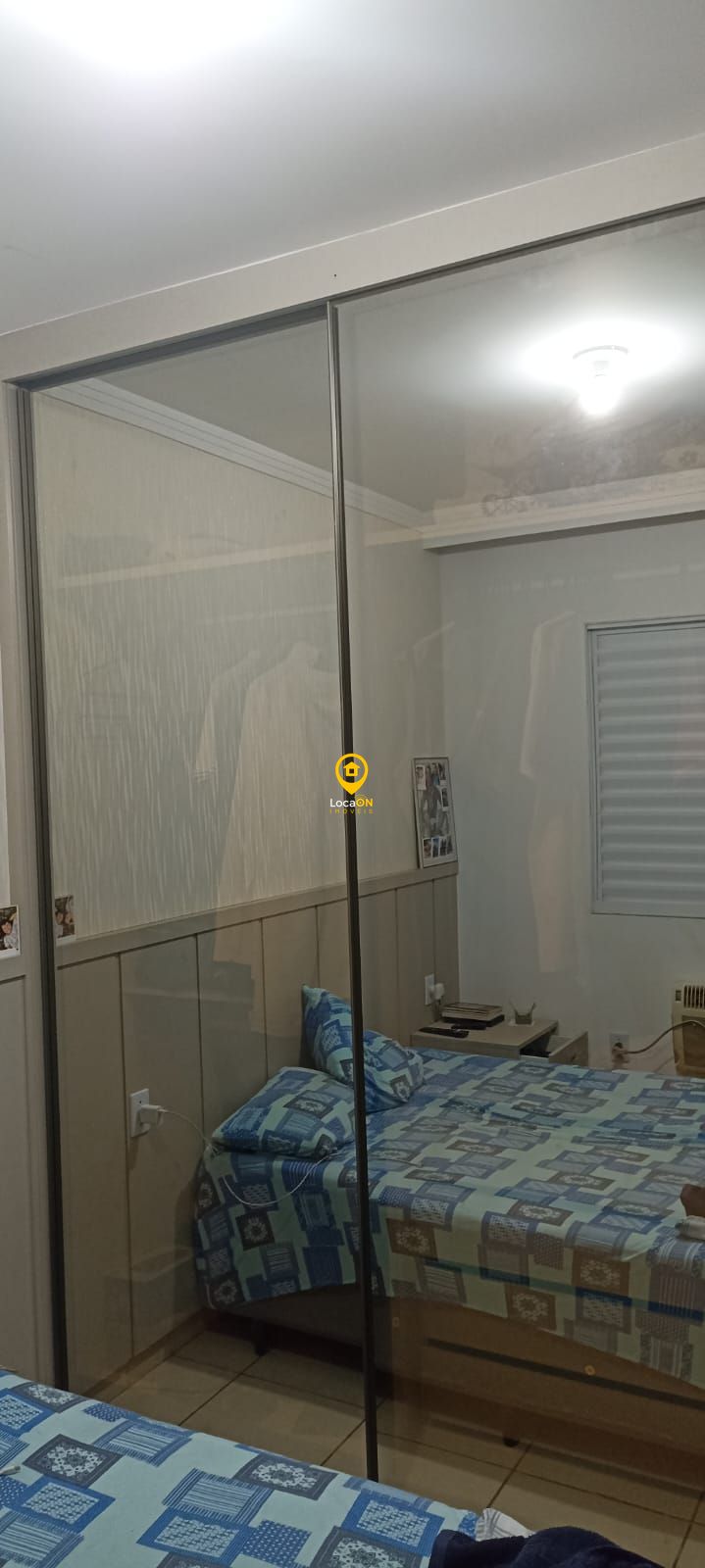 Apartamento, 2 quartos, 56 m² - Foto 3