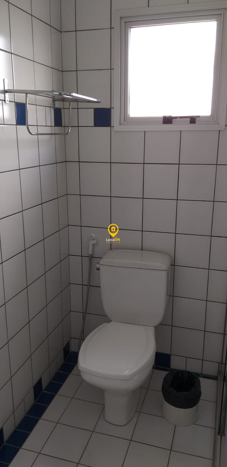 Apartamento para alugar com 1 quarto, 30m² - Foto 14