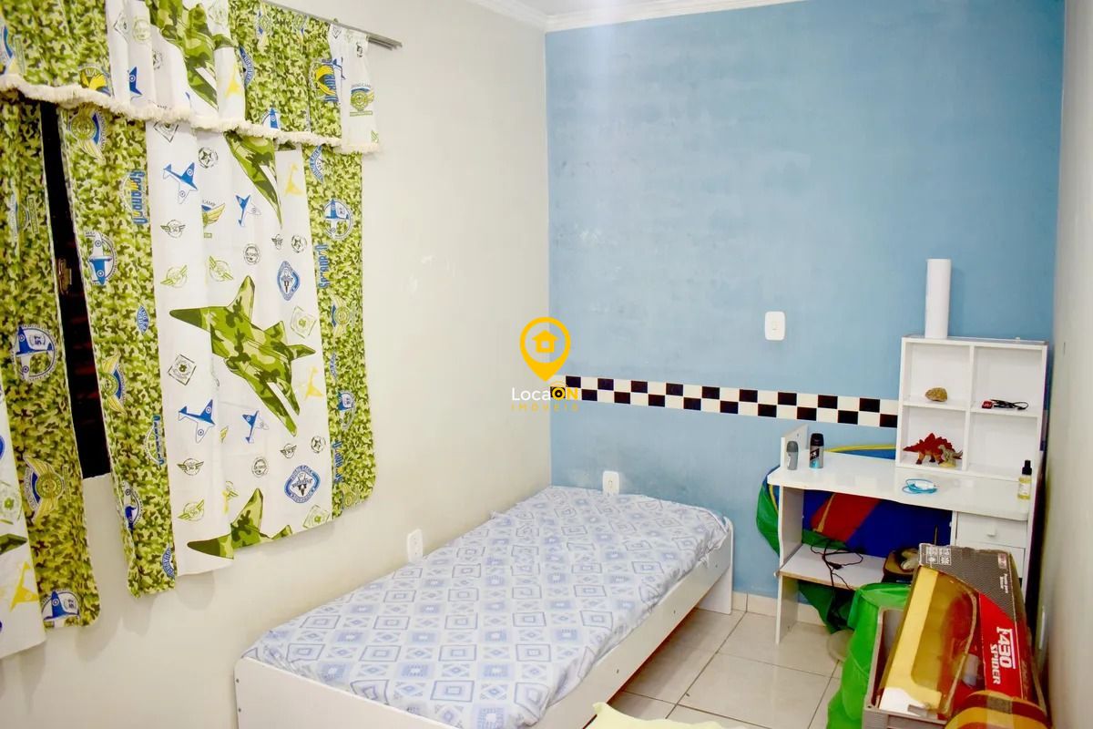 Casa, 3 quartos, 183 m² - Foto 12