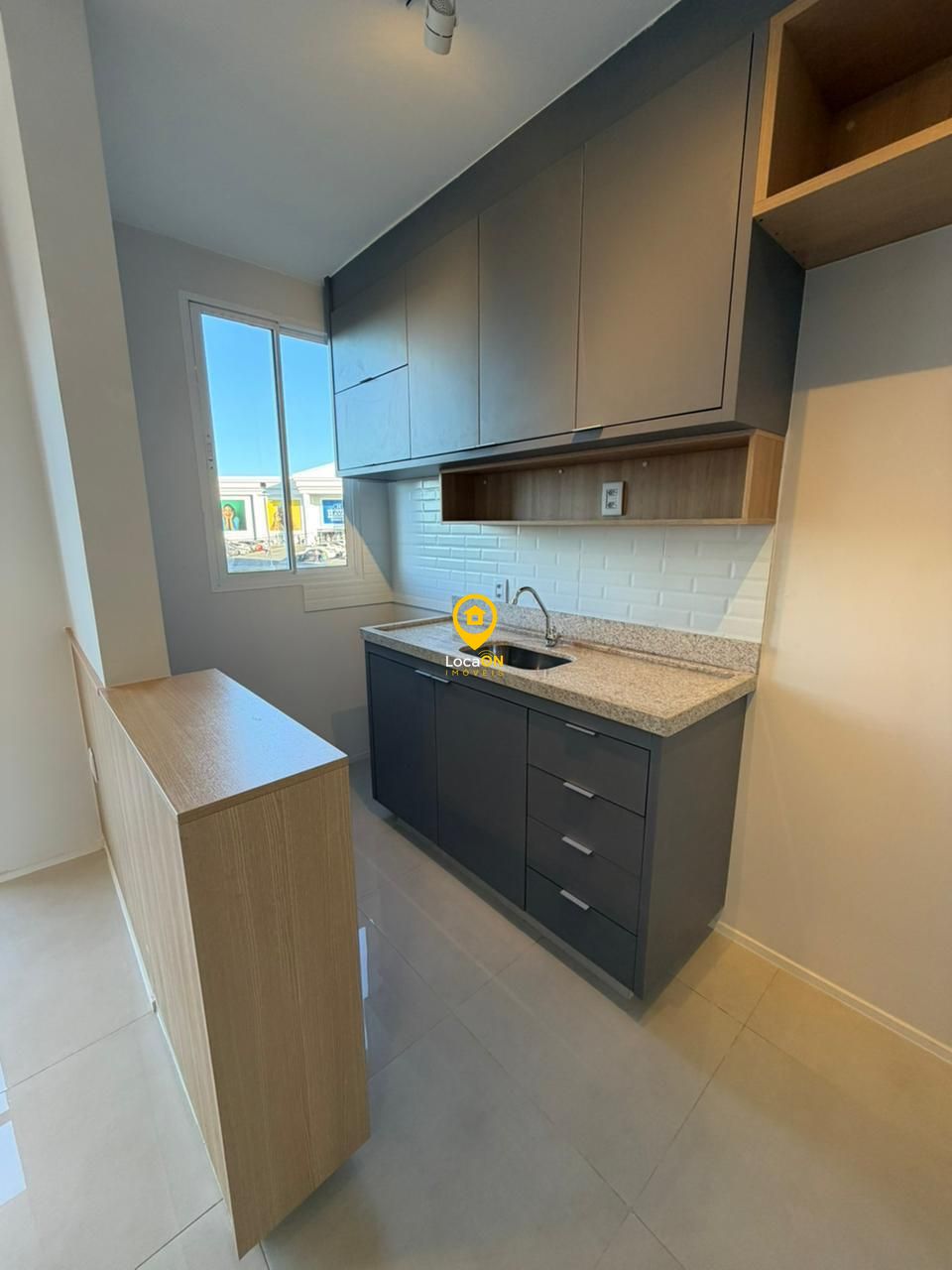 Aluga- apartamento 2 quartos no setor criméia - ao lado do s - foto 8