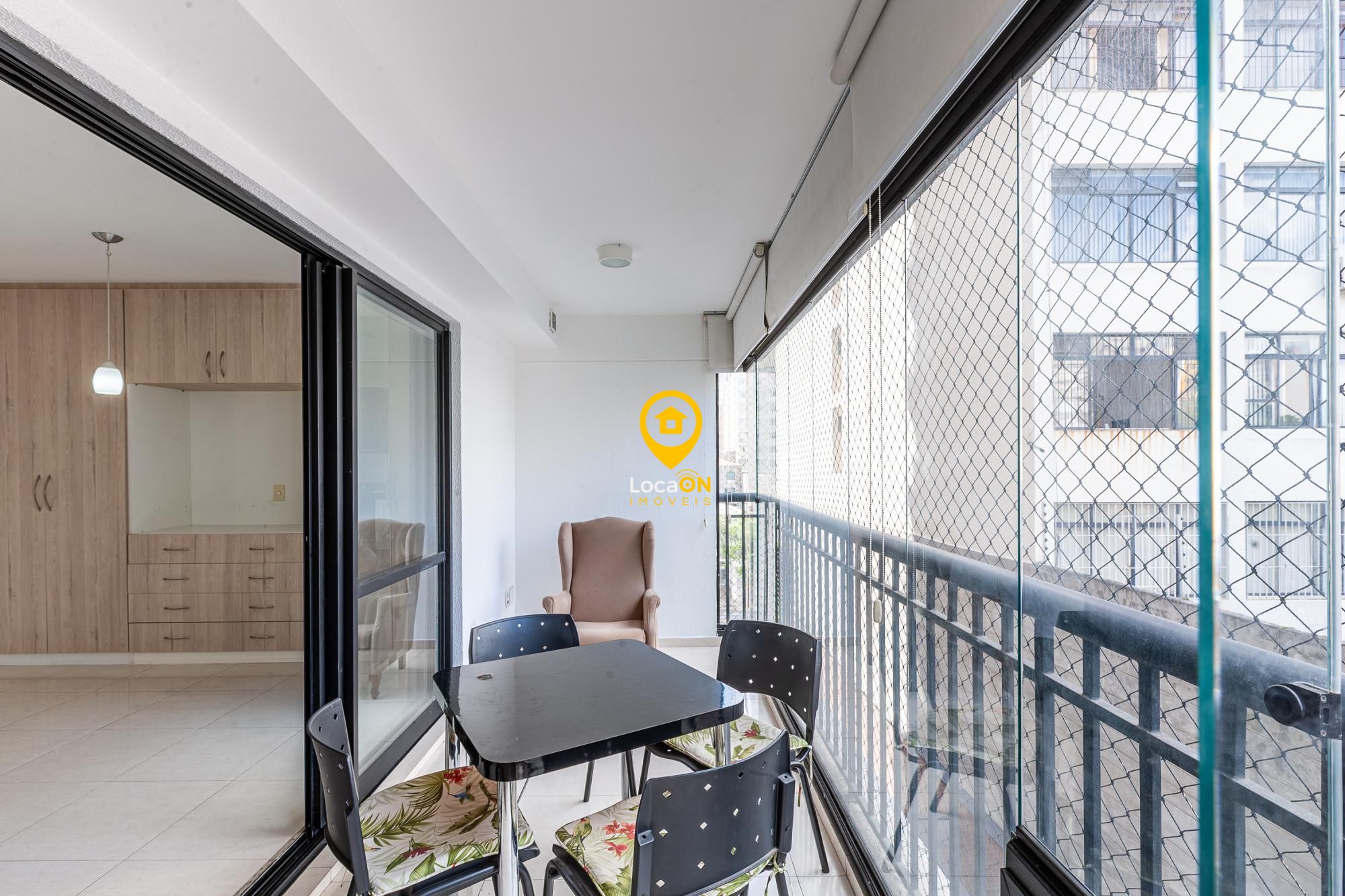 Apartamento, 1 quarto, 42 m² - Foto 28