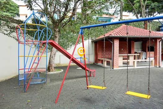 Apartamento para alugar com 2 quartos, 69m² - Foto 16