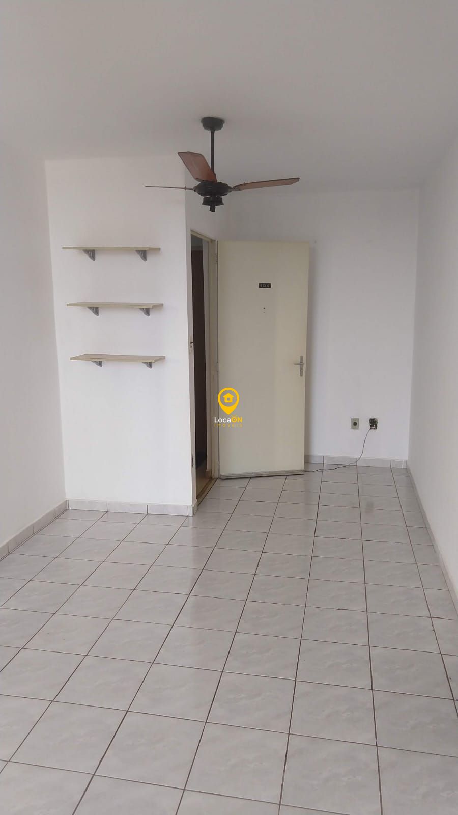 Apartamento, 2 quartos, 53 m² - Foto 15