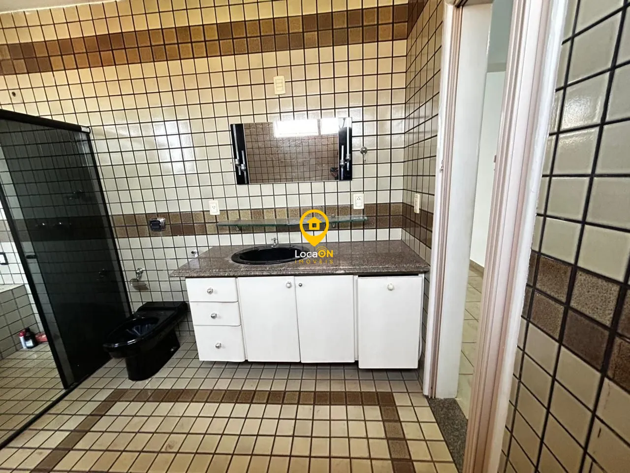 Sobrado, 4 quartos, 418 m² - Foto 61