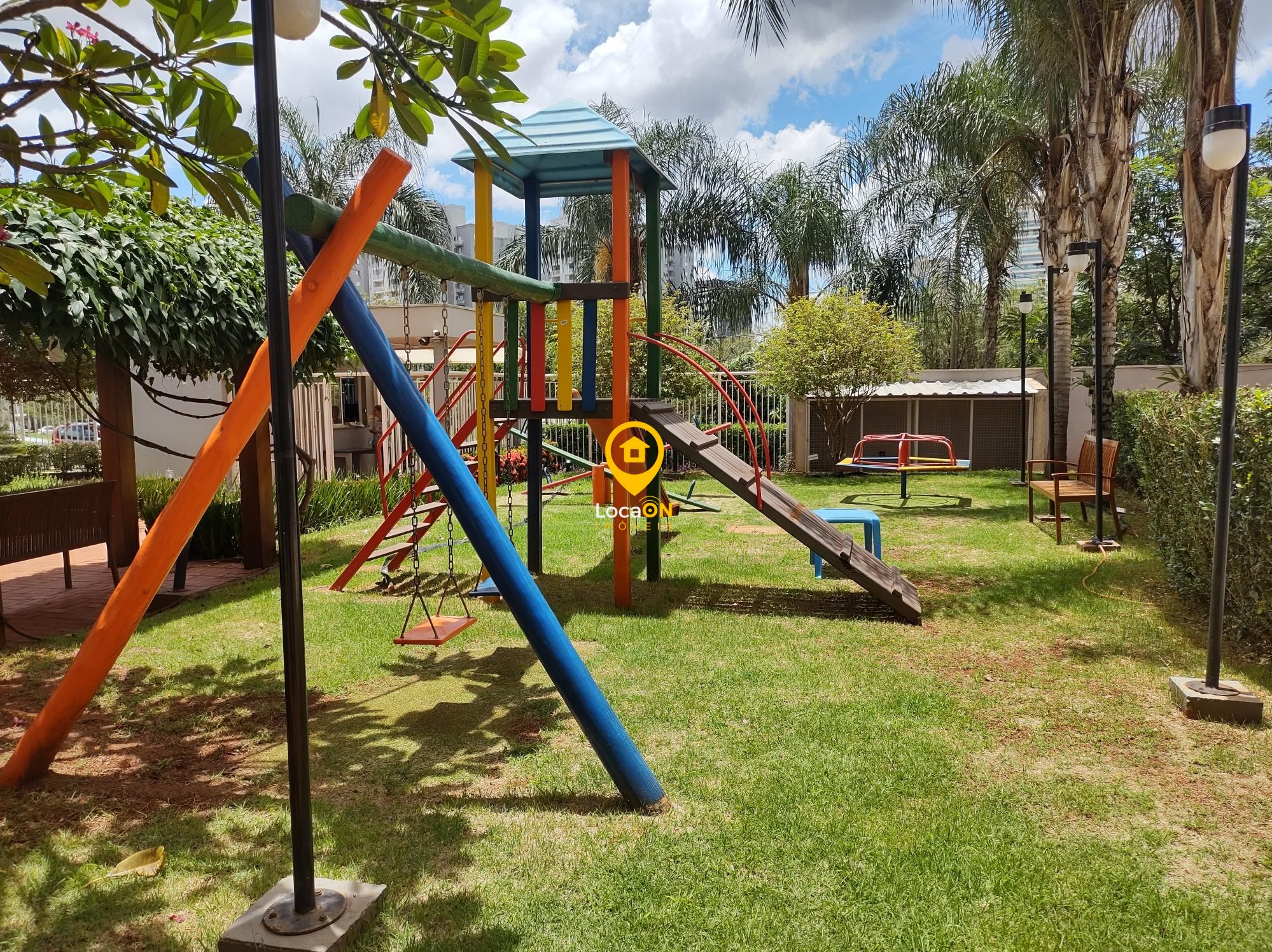 Apartamento, 2 quartos, 53 m² - Foto 11