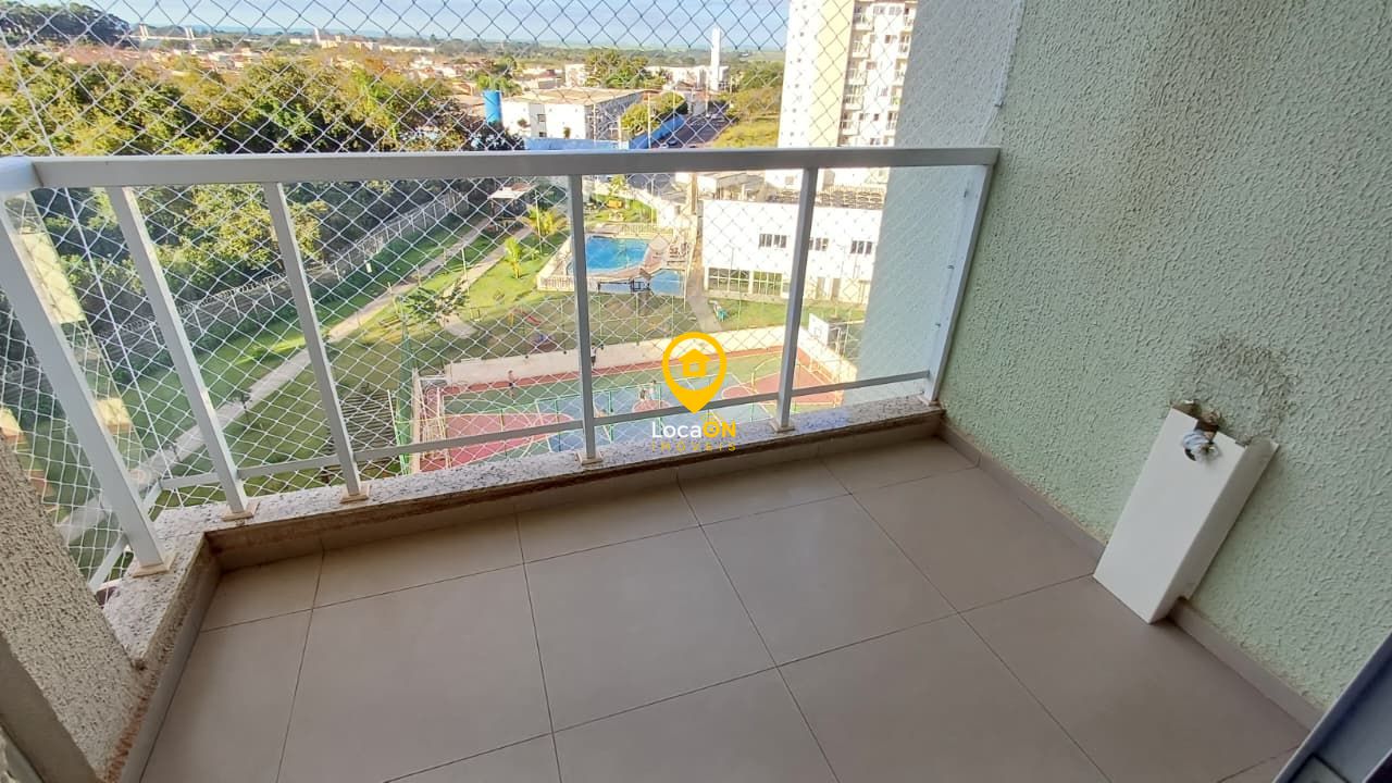 Apartamento, 2 quartos, 56 m² - Foto 3