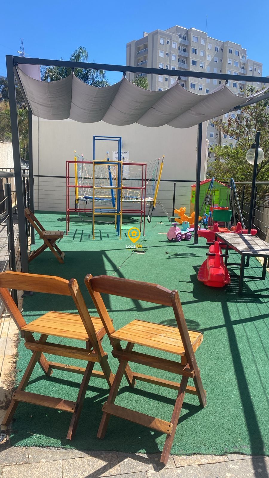 Apartamento, 2 quartos, 68 m² - Foto 26