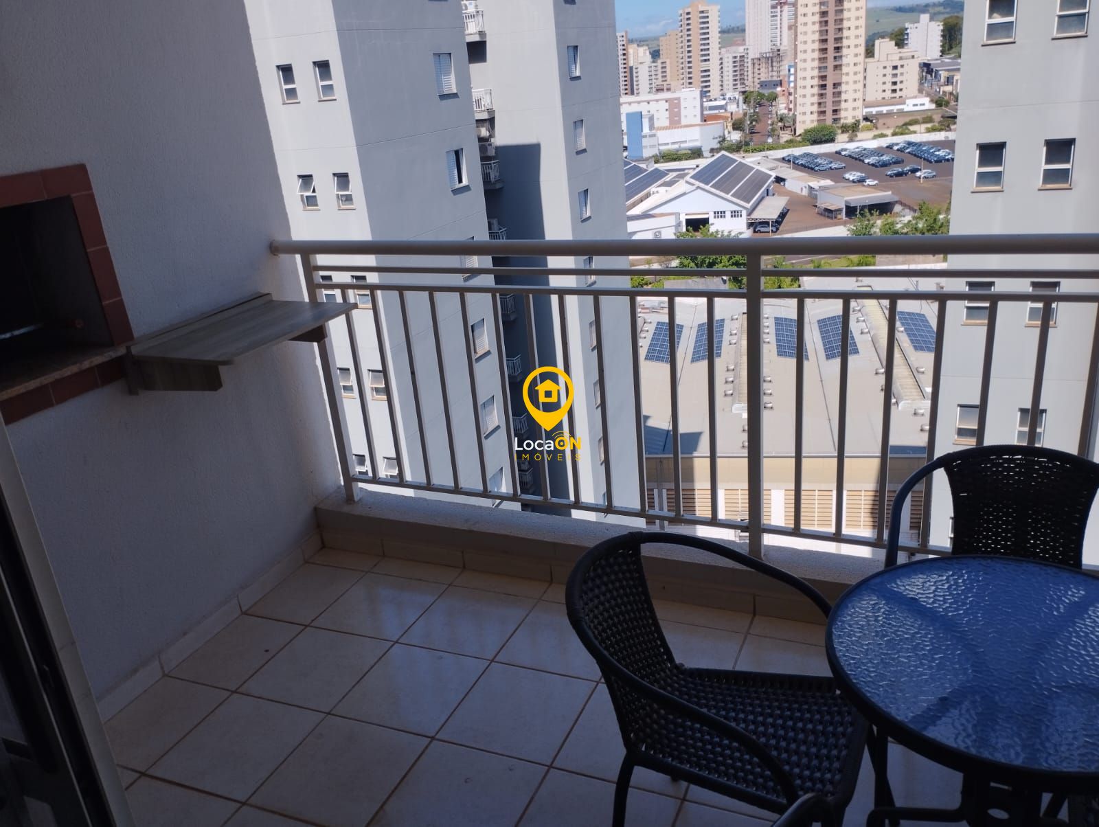 Apartamento à venda com 2 quartos, 78m² - Foto 29