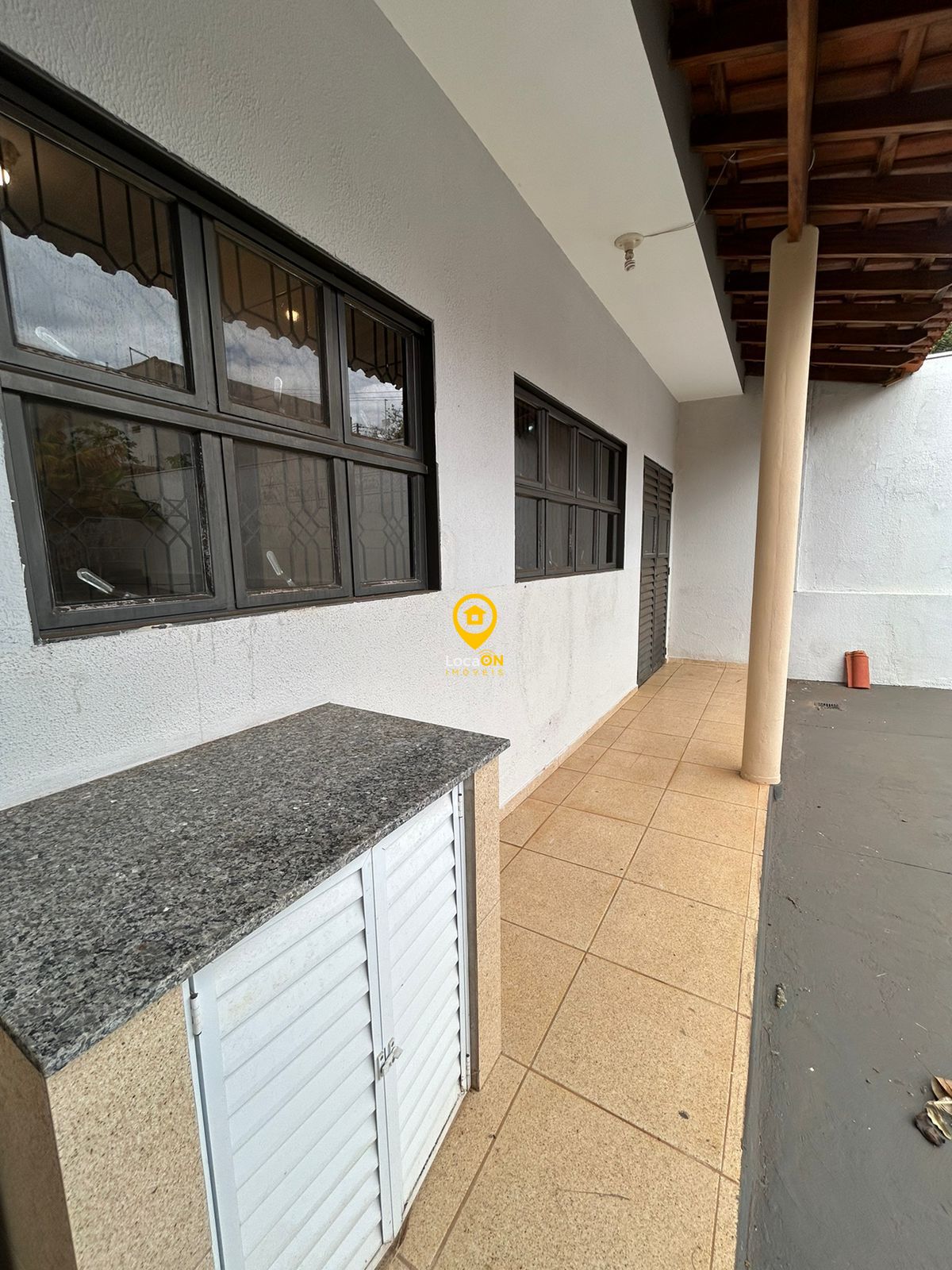 Casa para alugar com 3 quartos, 220m² - Foto 27