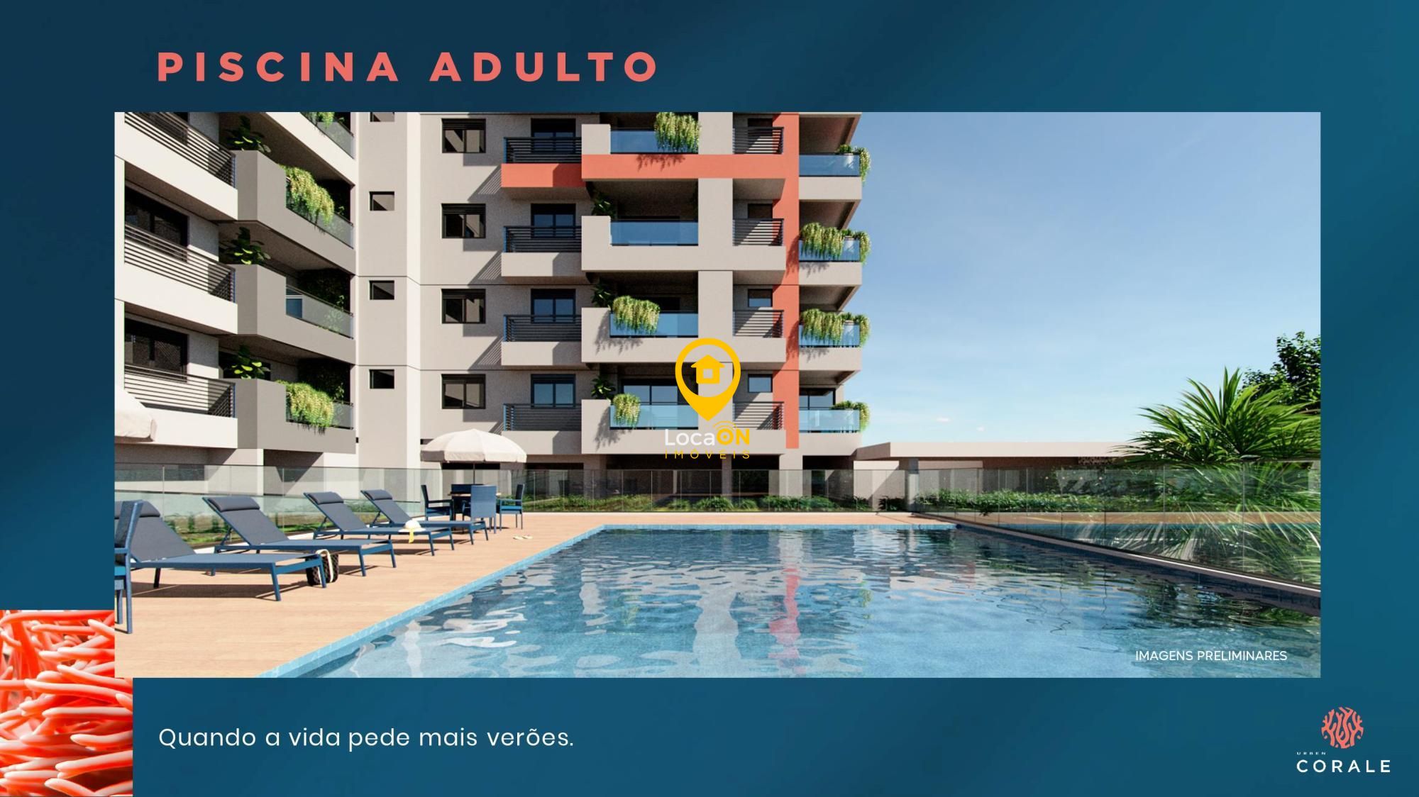 Apartamento à venda com 3 quartos, 68m² - Foto 17
