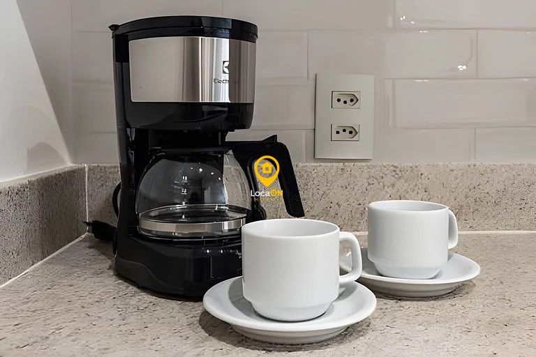 Apartamento, 1 quarto, 28 m² - Foto 29