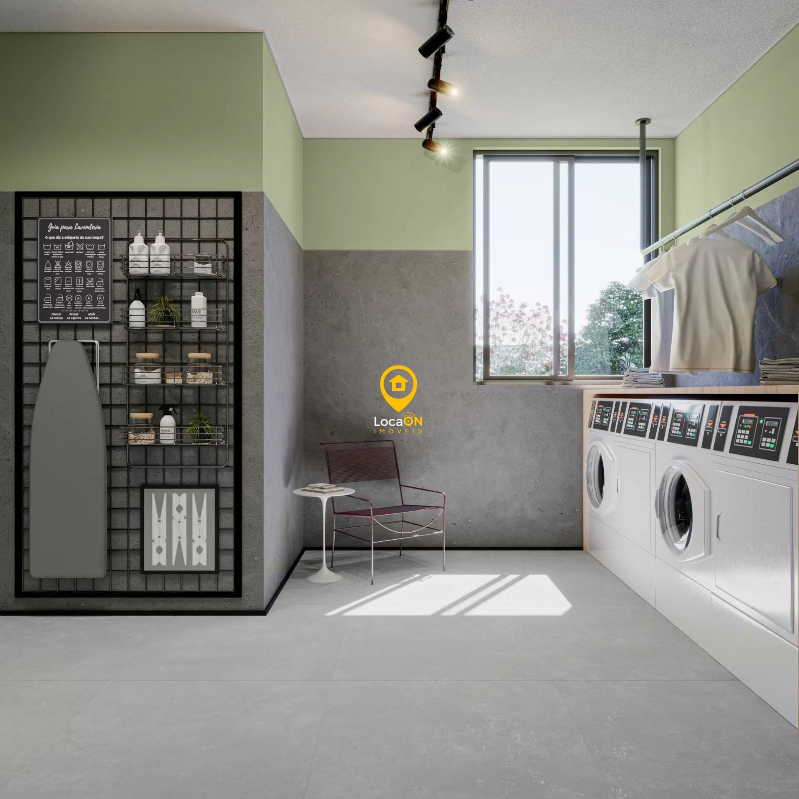 Apartamento, 1 quarto, 29 m² - Foto 17