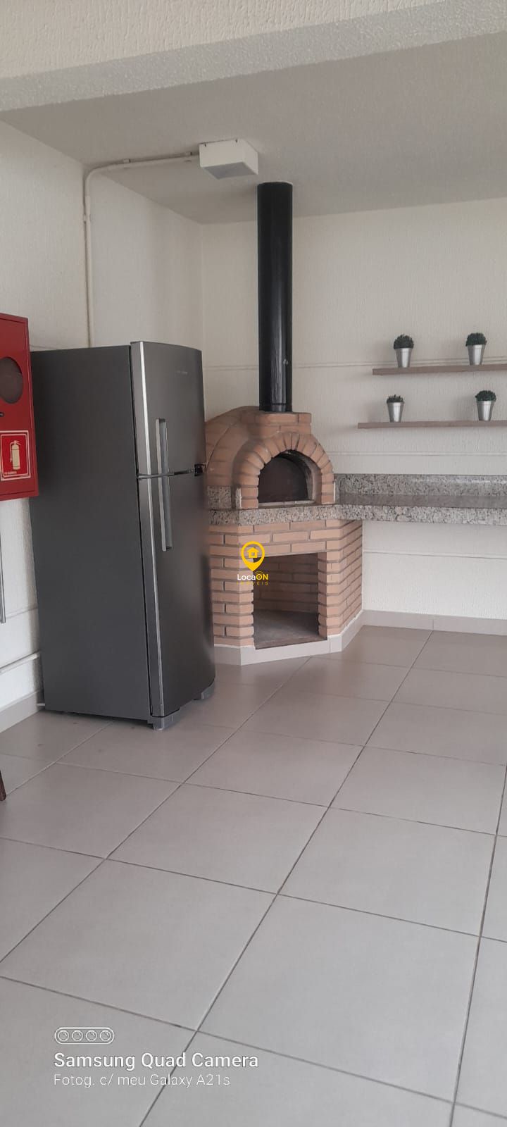 Apartamento, 1 quarto, 69 m² - Foto 38
