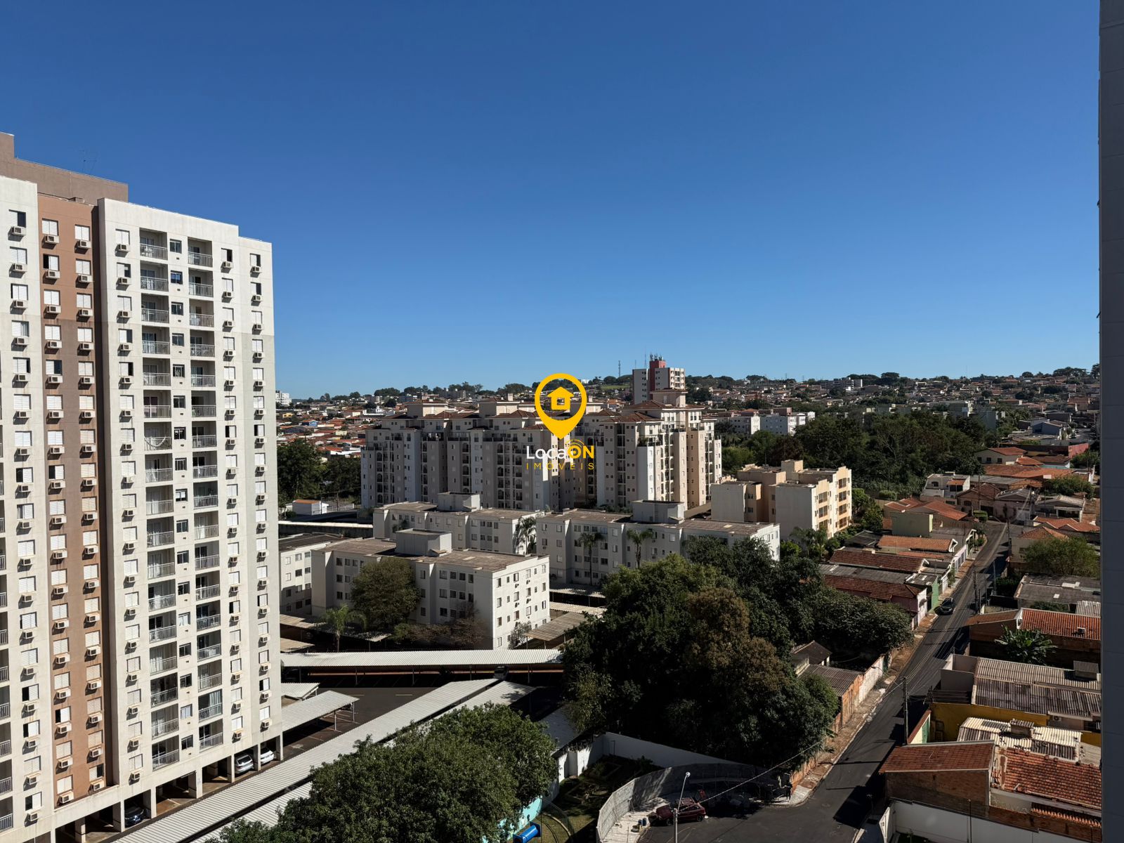 Apartamento para alugar com 2 quartos, 56m² - Foto 18