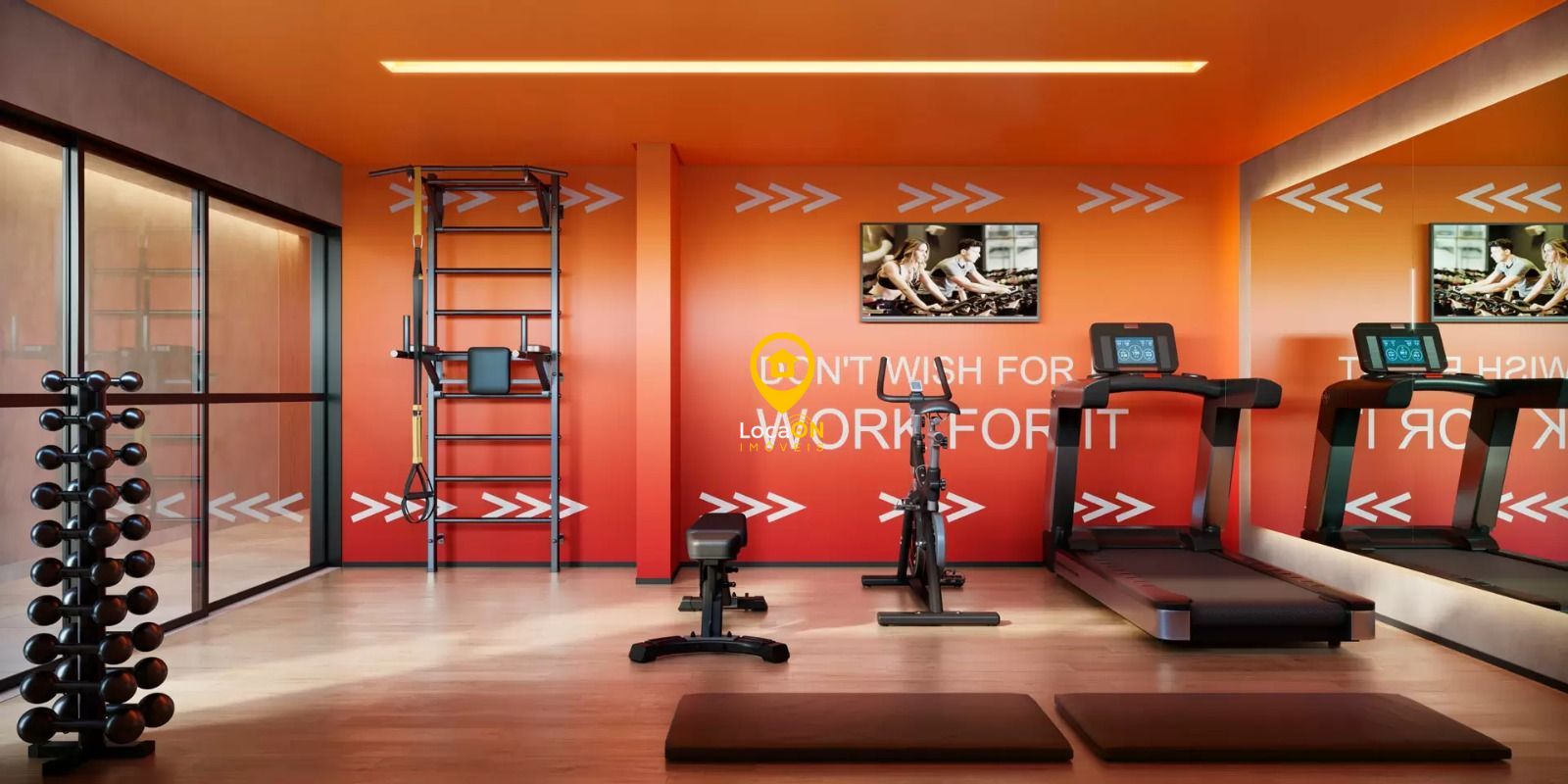 Apartamento, 1 quarto, 29 m² - Foto 19