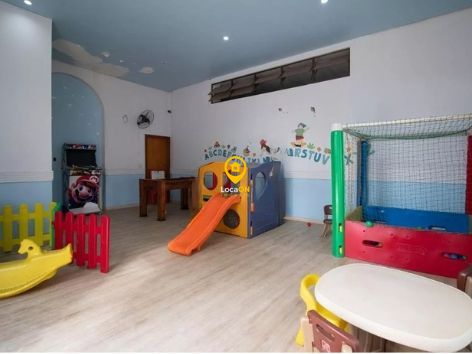 Apartamento para alugar com 3 quartos, 100m² - Foto 30