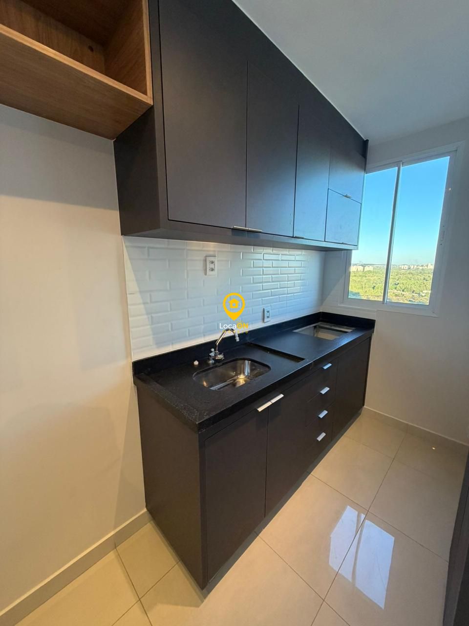 Apartamento, 2 quartos, 45 m² - Foto 2
