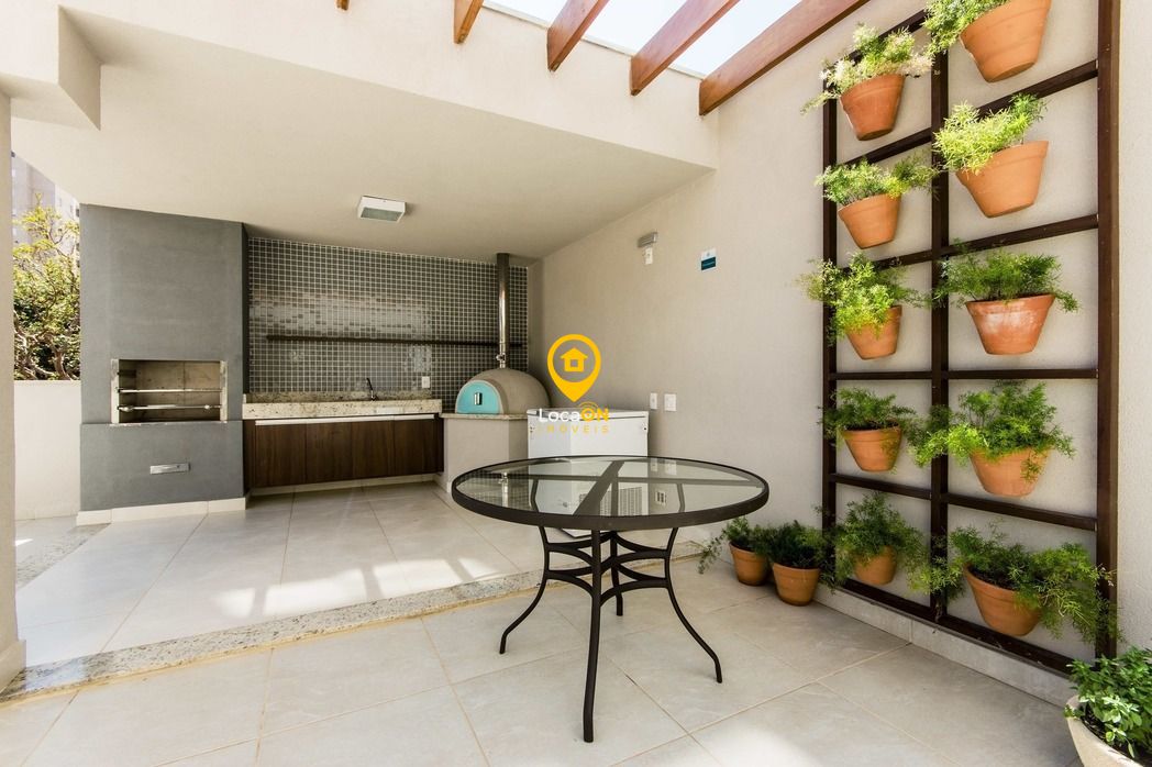 Apartamento para alugar com 2 quartos, 56m² - Foto 42