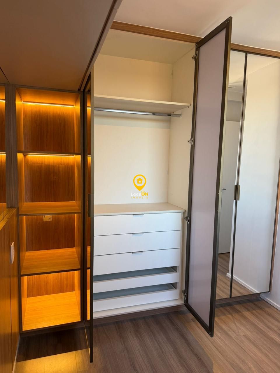 Apartamento, 2 quartos, 45 m² - Foto 11