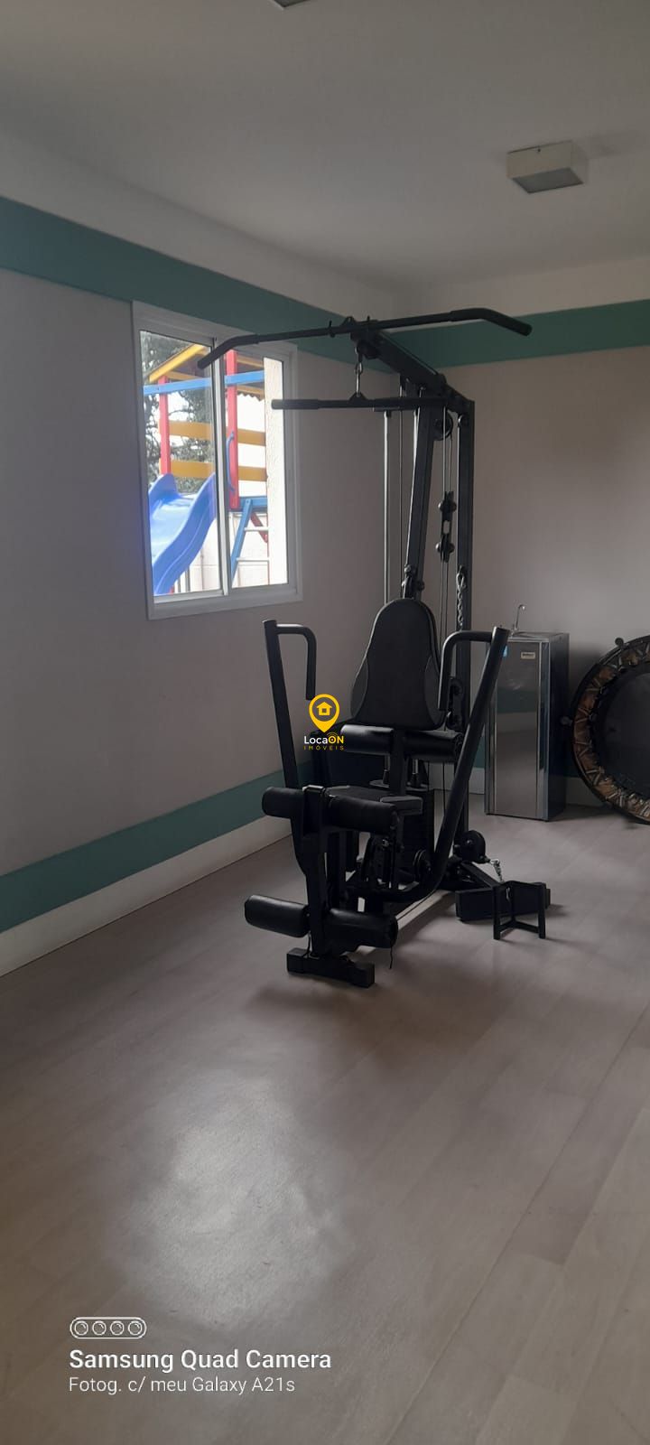 Apartamento, 1 quarto, 69 m² - Foto 30