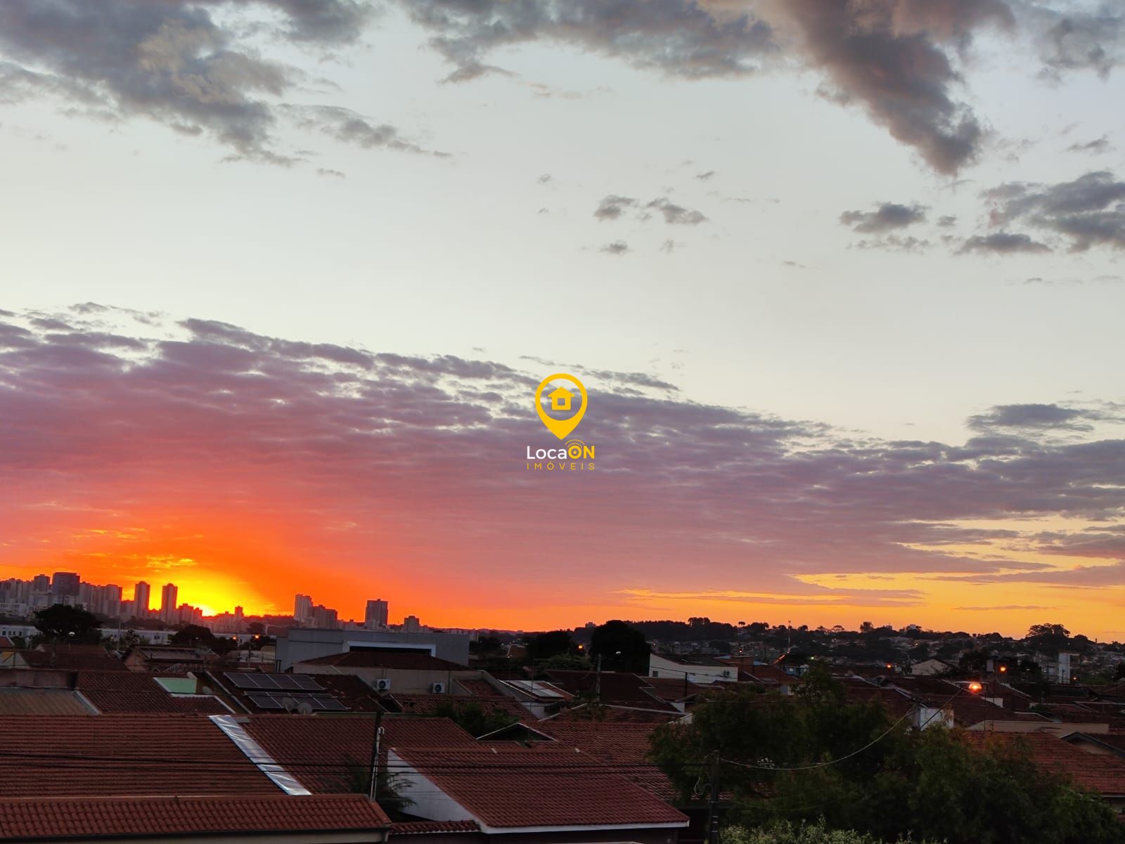Apartamento residencial pronto para morar