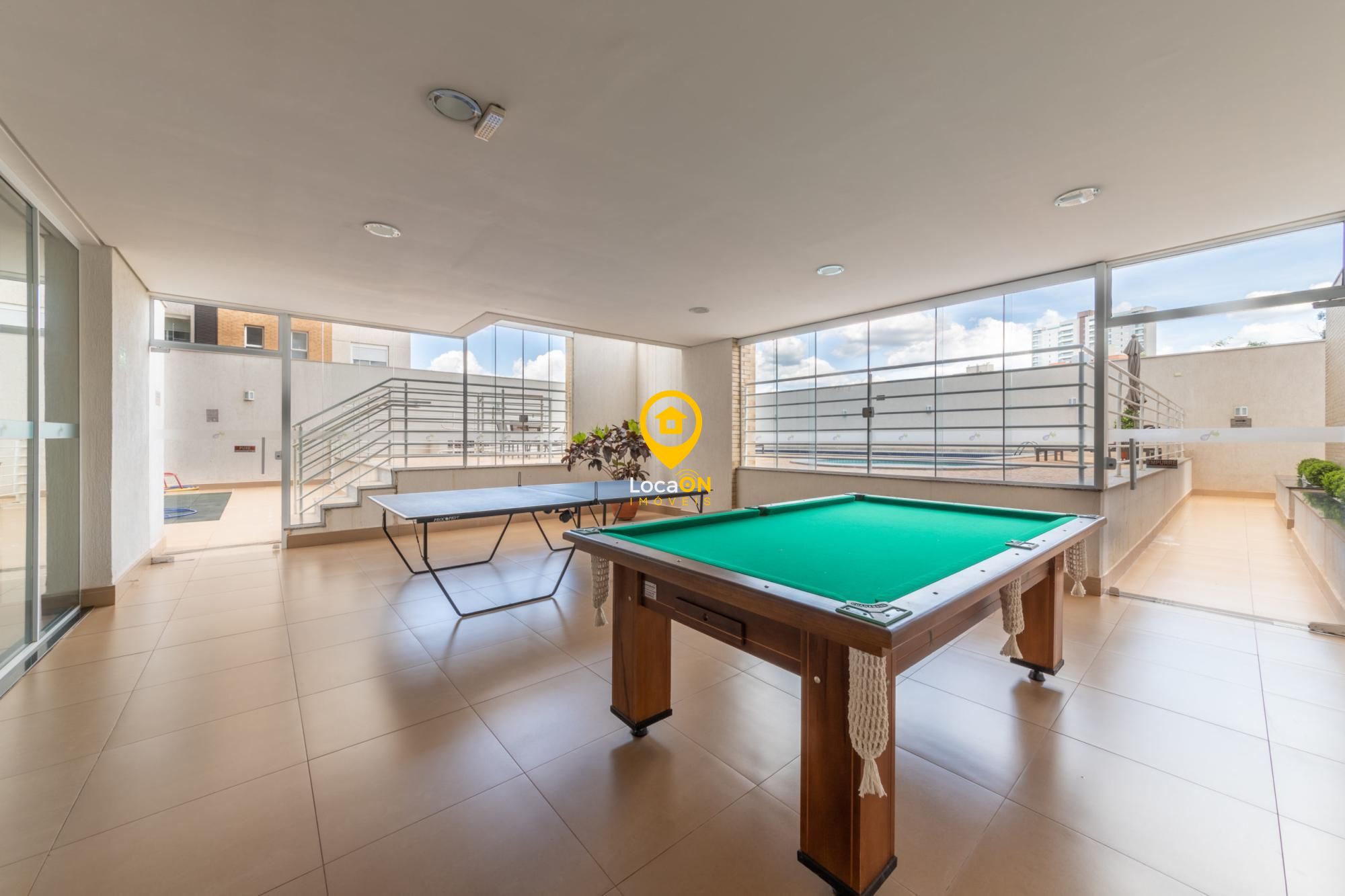 Apartamento para alugar com 3 quartos, 144m² - Foto 34