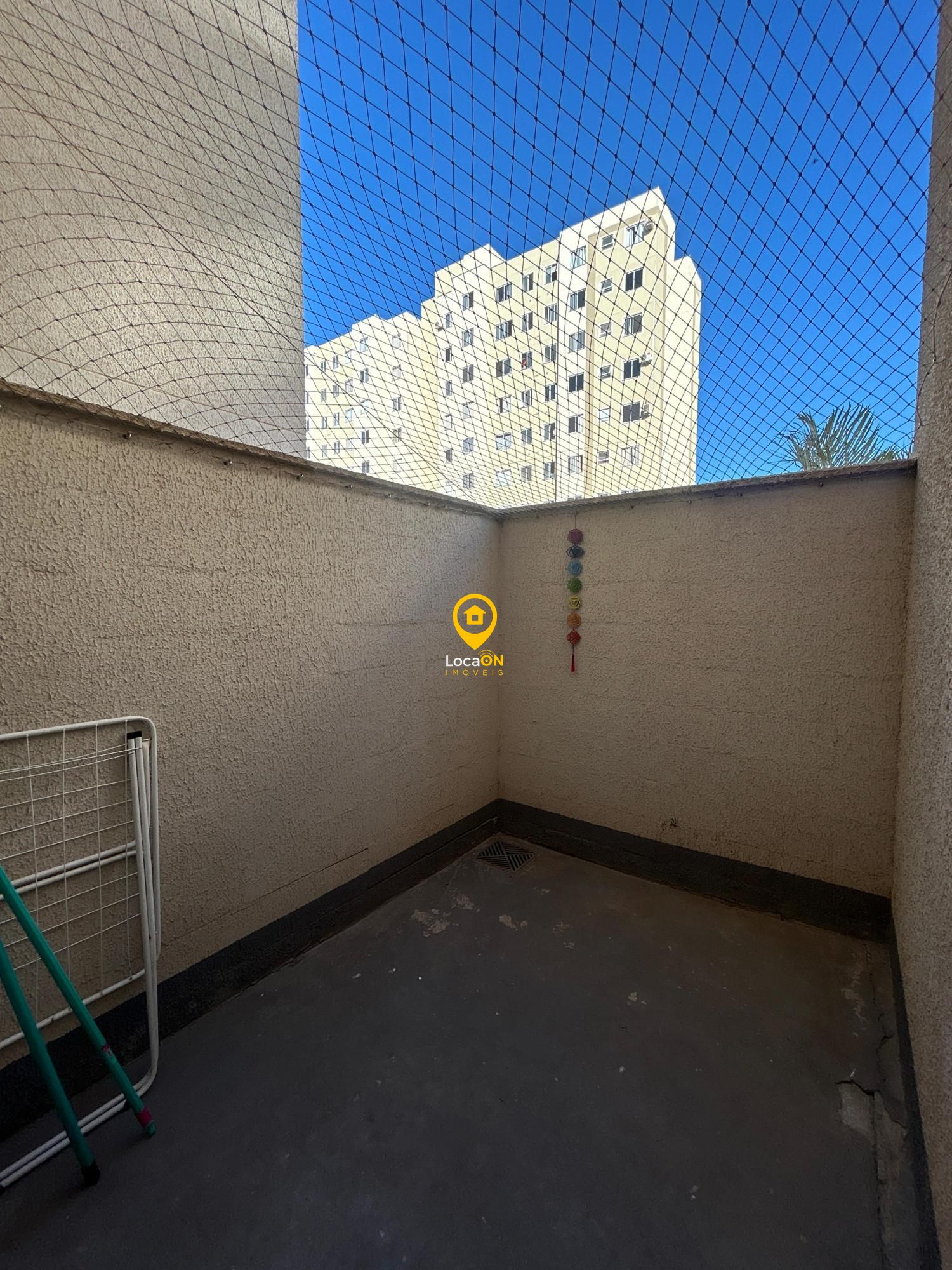 Apartamento, 2 quartos, 47 m² - Foto 7