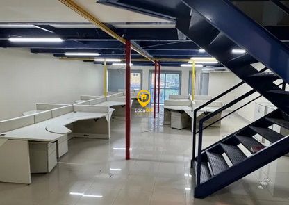 Sala-Conjunto, 250 m² - Foto 12