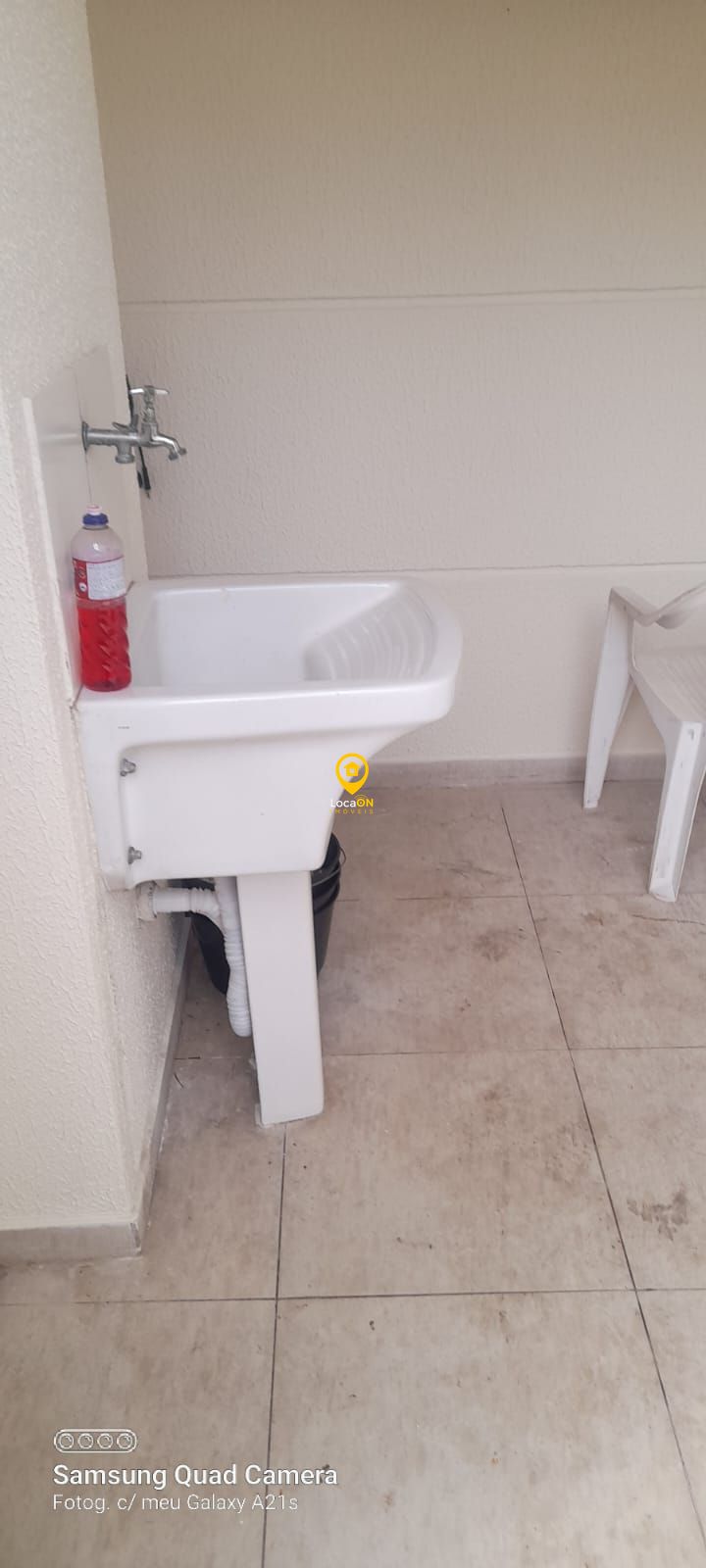 Apartamento, 1 quarto, 69 m² - Foto 19