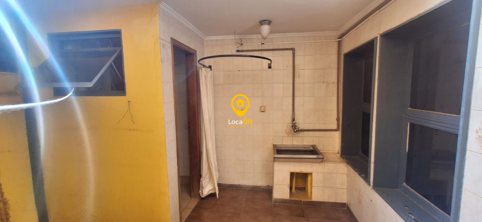 Casa para alugar com 2 quartos, 186m² - Foto 21