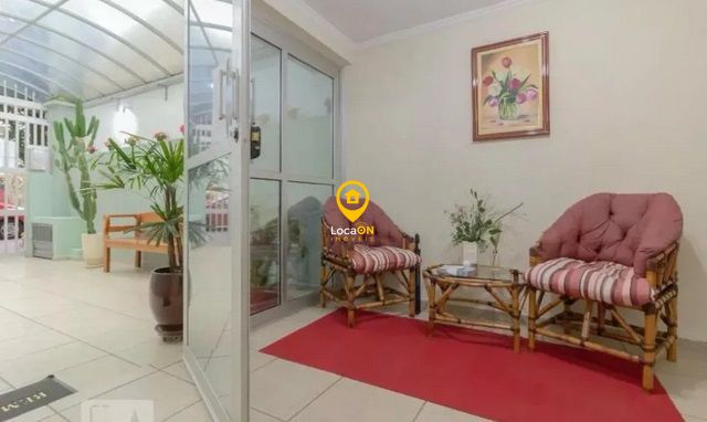 Apartamento, 2 quartos, 60 m² - Foto 13