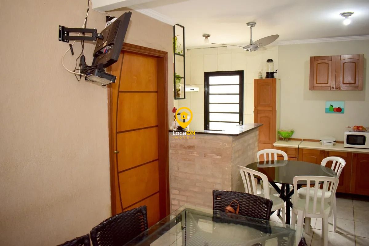 Casa, 3 quartos, 183 m² - Foto 7