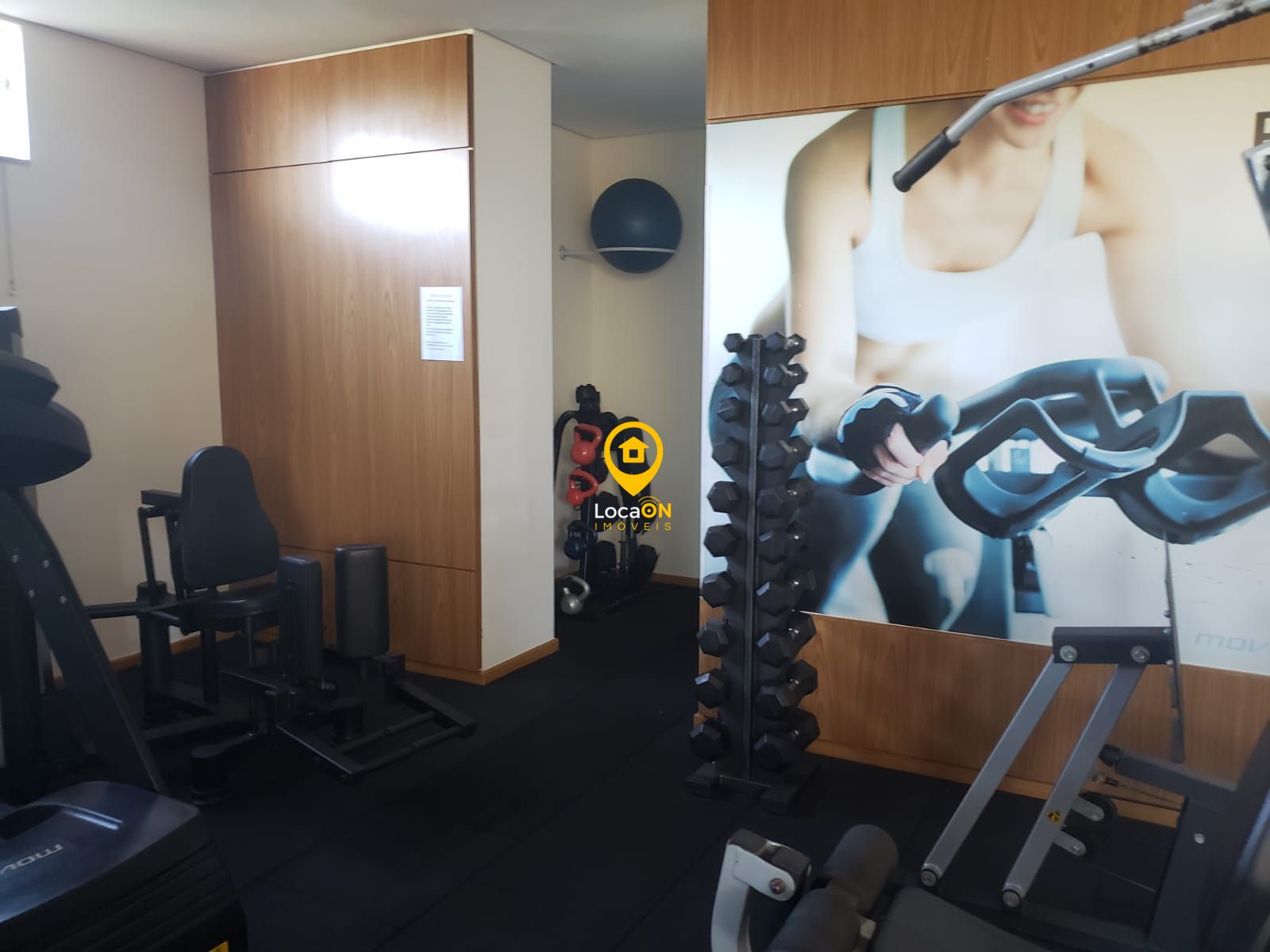 Apartamento, 2 quartos, 86 m² - Foto 24