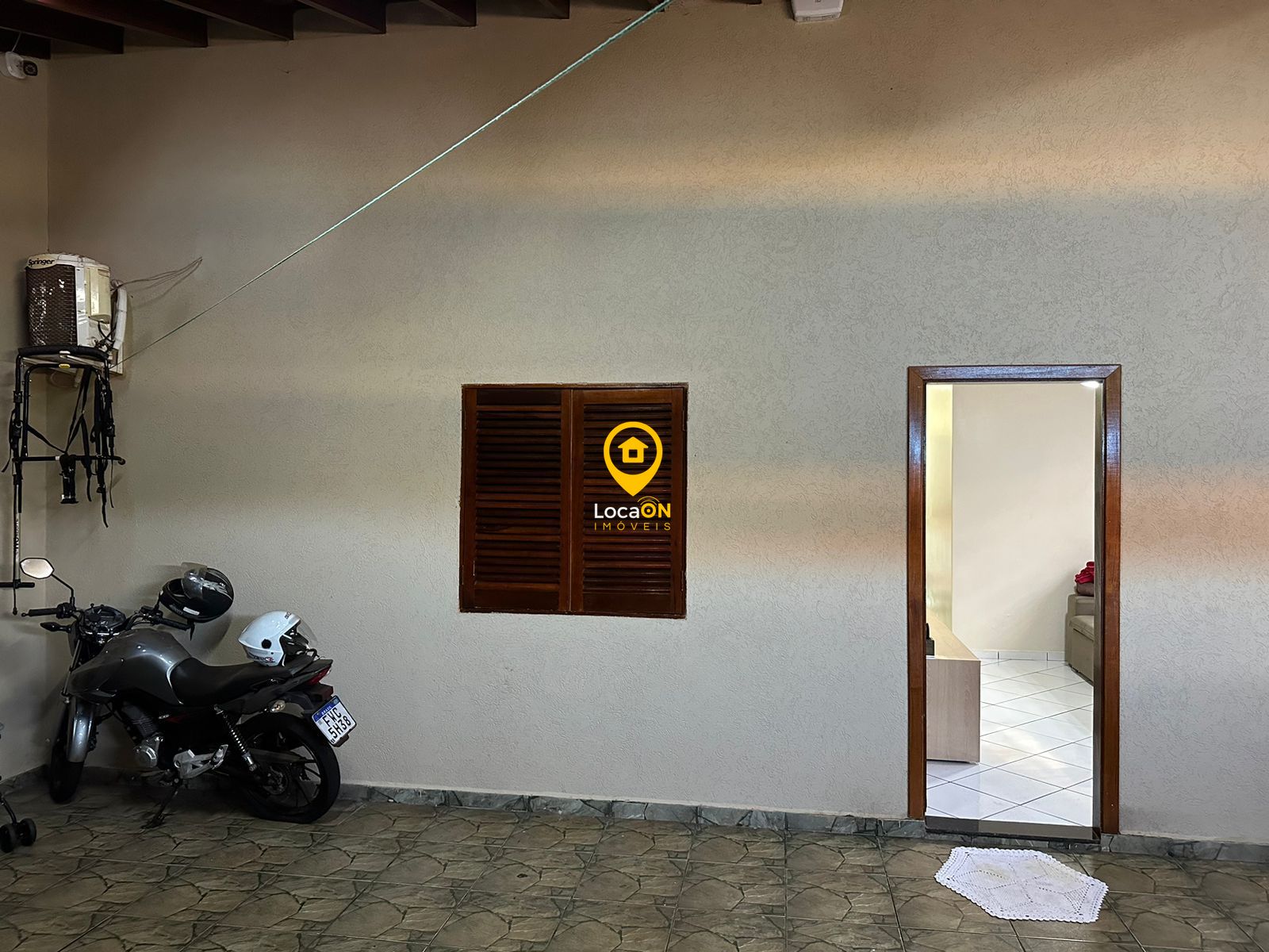 Casa, 2 quartos, 80 m² - Foto 8