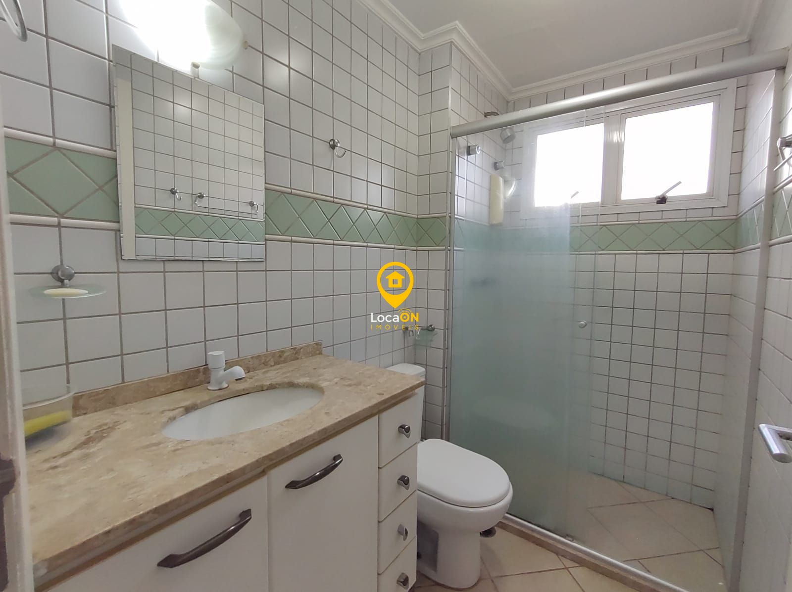 Apartamento para alugar com 1 quarto, 40m² - Foto 13