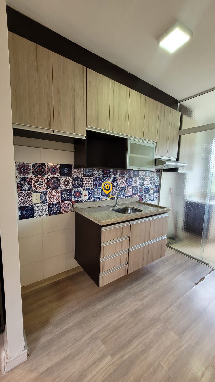 Apartamento, 2 quartos, 55 m² - Foto 9