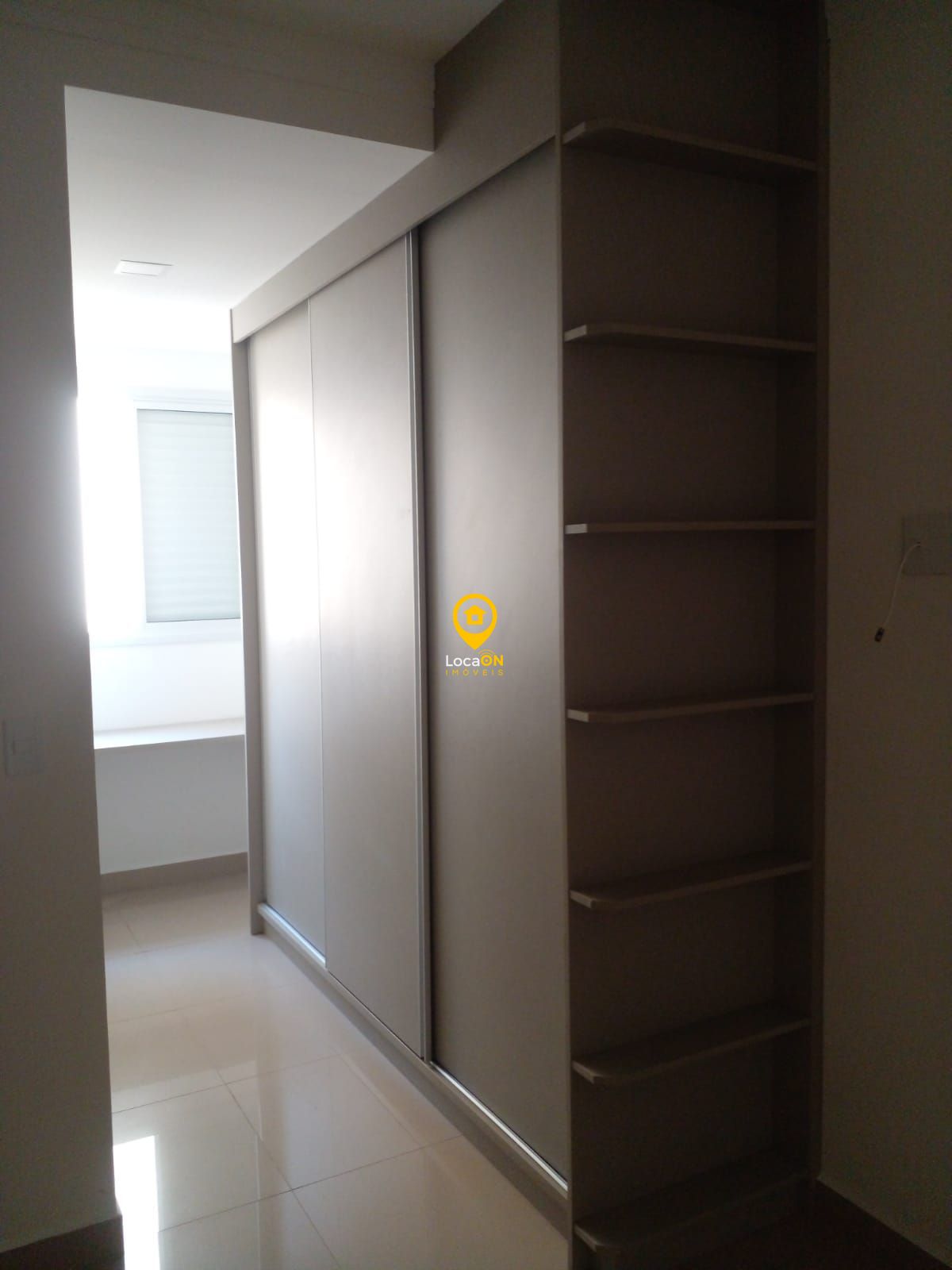 Apartamento para alugar com 3 quartos, 121m² - Foto 35