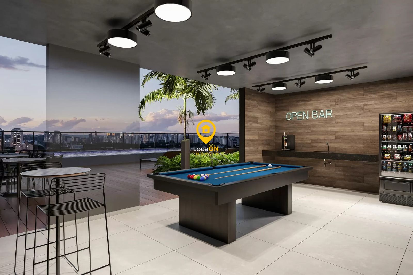 Apartamento, 1 quarto, 29 m² - Foto 18