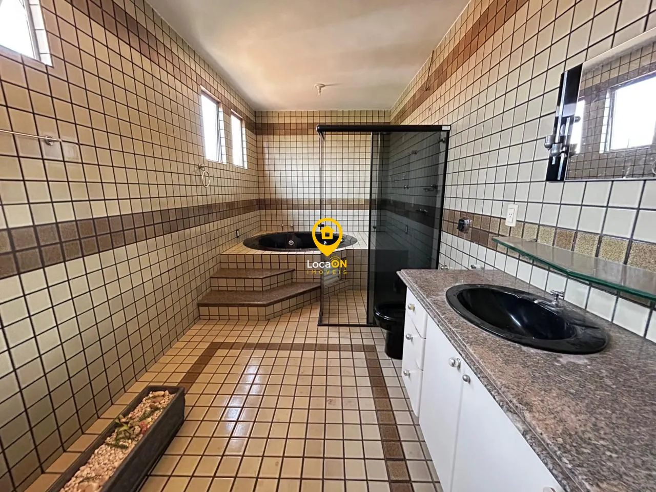 Sobrado, 4 quartos, 418 m² - Foto 59