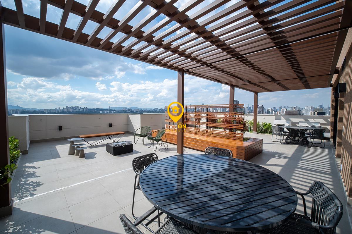 Apartamento, 1 quarto, 31 m² - Foto 29