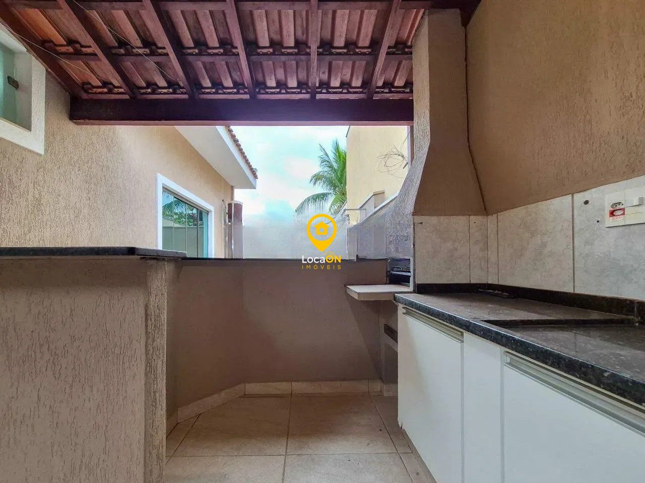 Aluga - casa 3 quartos no condominio nova aliança - ribeirão - foto 14
