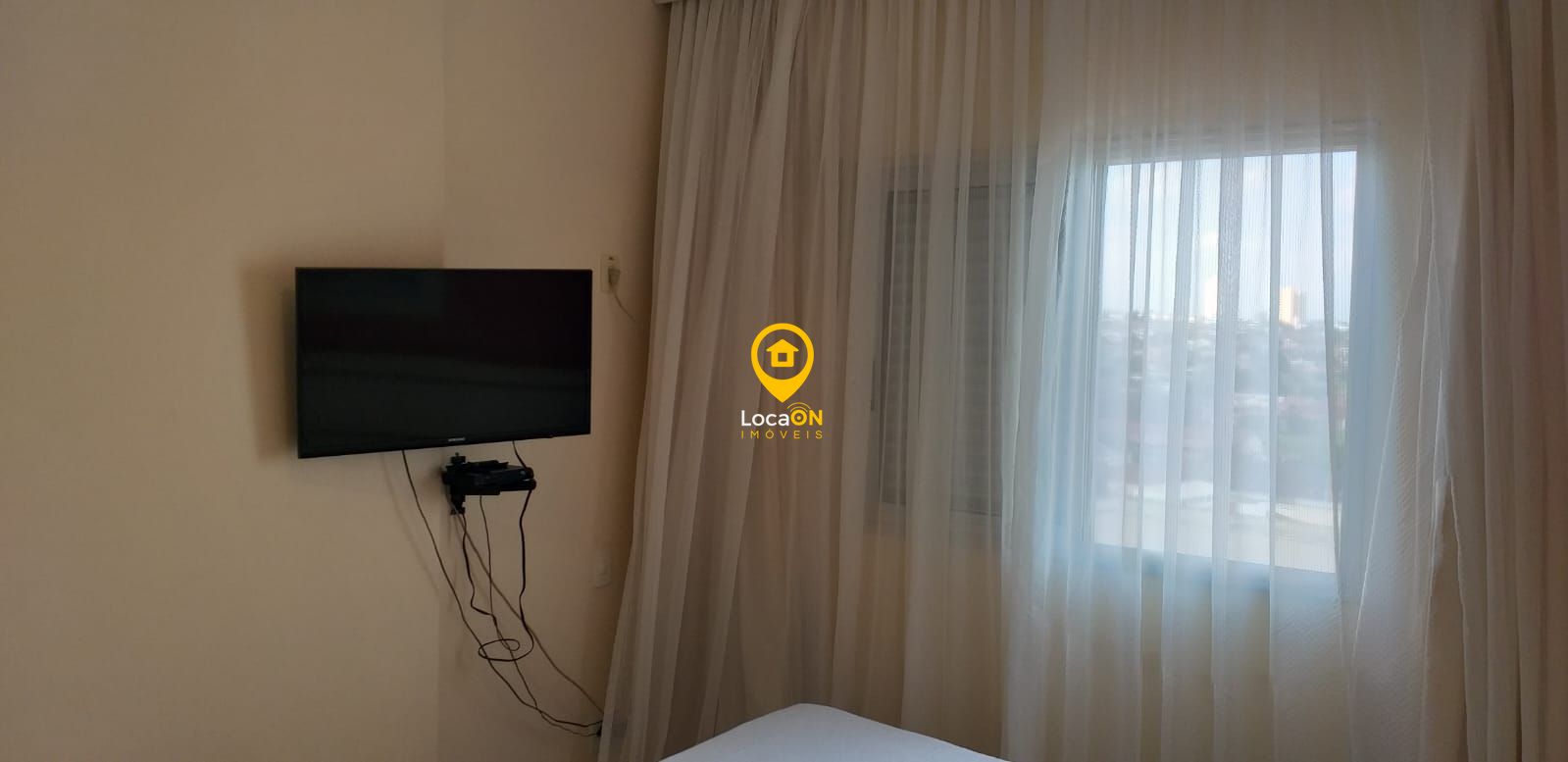 Apartamento para alugar com 1 quarto, 30m² - Foto 12